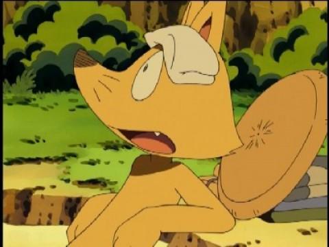 とんまからの大だっしゅつ