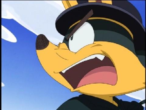 はんにんはだれだ！？