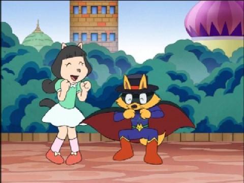 ゾロリ子どもになる!?