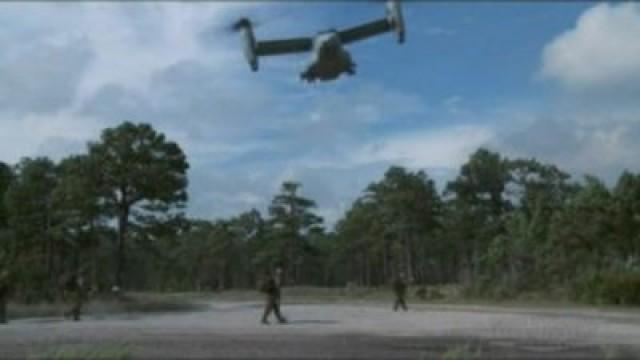 Marines