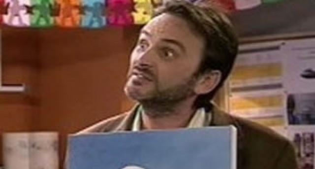 Fernando Tejero