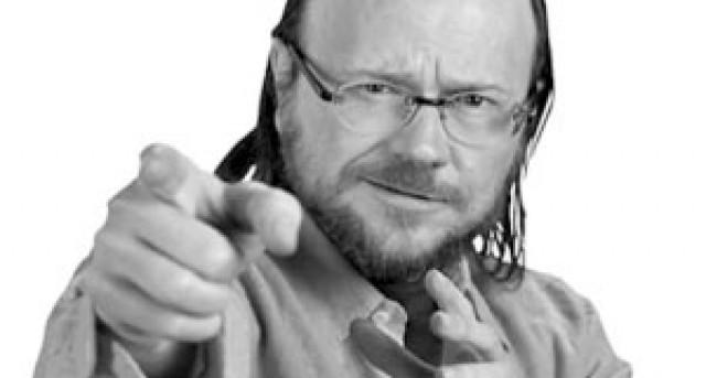 Santiago Segura
