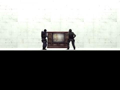 Dust 2 Dust