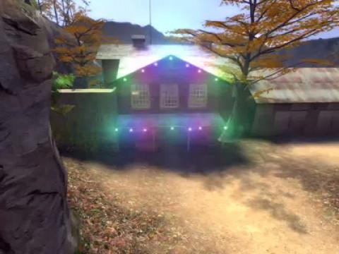 The Leet World Holiday Special