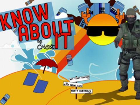 Know About It: Spring Break