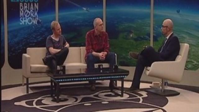 Niels Olsen, Jonatan Spang