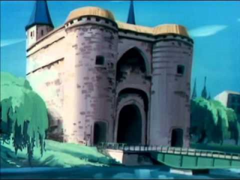 Recuerdos de un cascabel