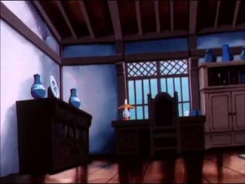 El viejo libro de cuentos