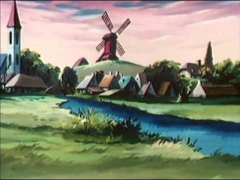 Llegan los regalos de Inglaterra