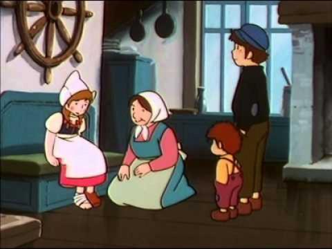 El sueño de Nicolás