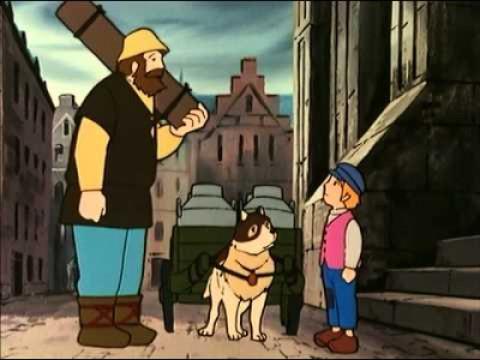 Un largo camino