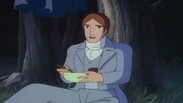 Il conte ribelle