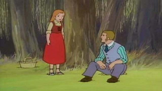 La domenica di Peline