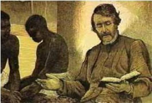 The Moral Crusade