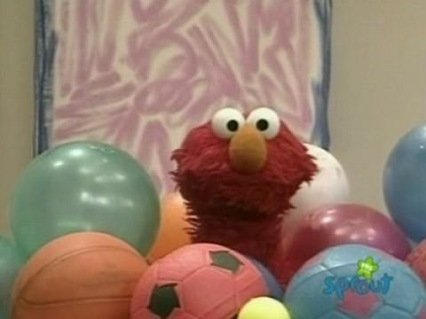 Balls