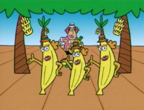 Bananas