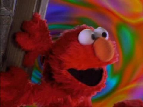The Adventures of Elmo in Grouchland