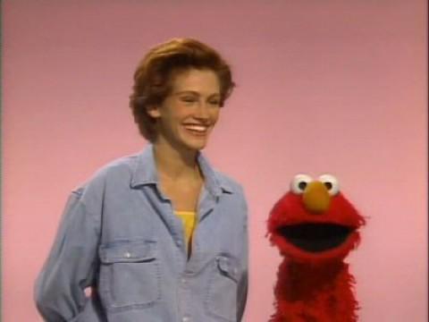 Best of Elmo
