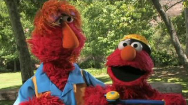 The Best of Elmo 2