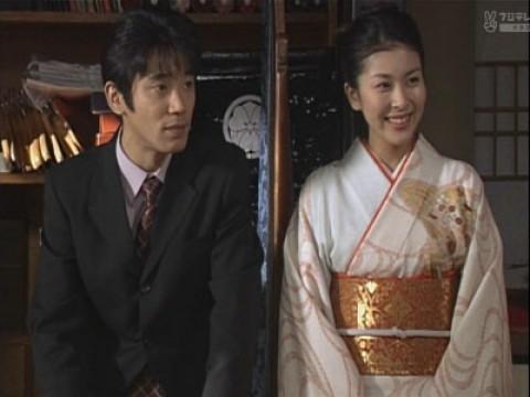 もと彼