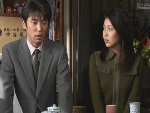 すれ違い