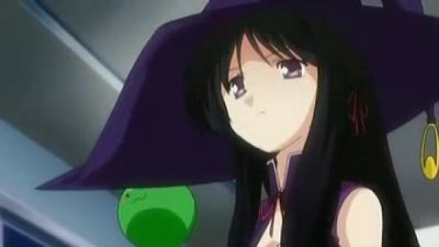 Shikimori's Treasure