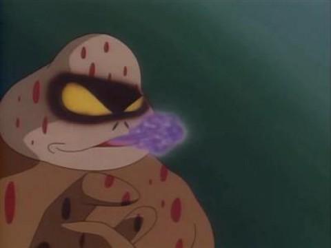 Il mistero dei funghi esilaranti