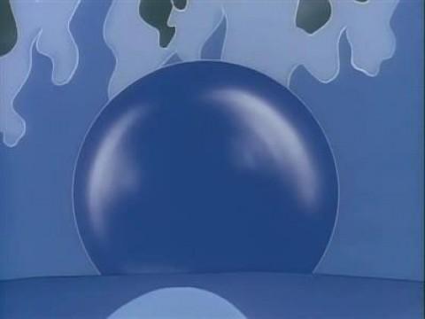 La perla magica