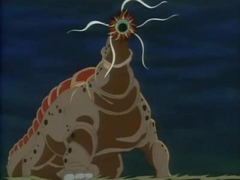 La maschera nera
