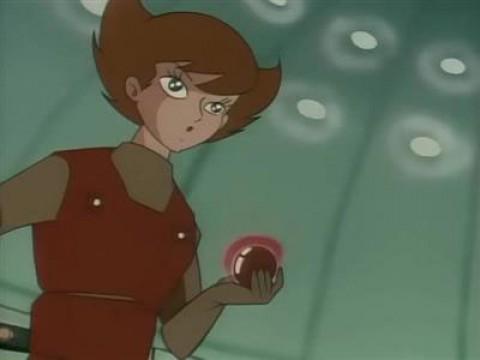 La perla atomica