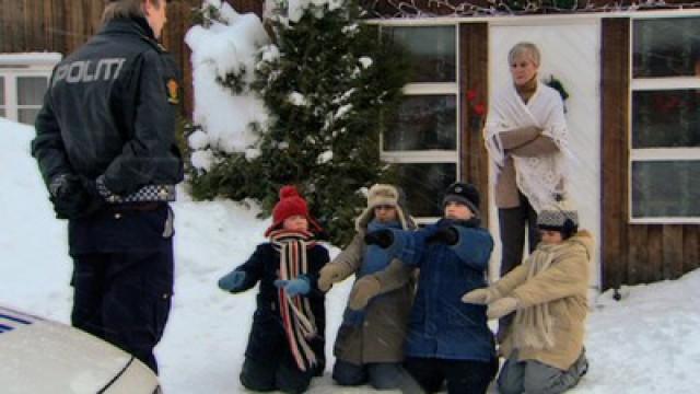 Dag 14
