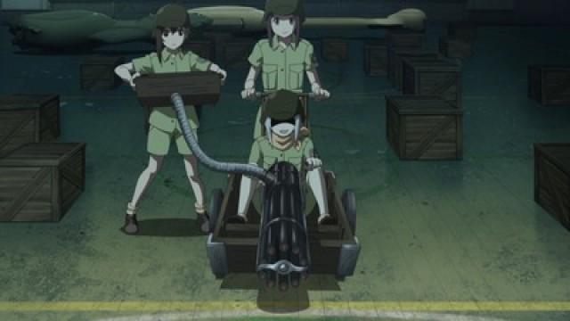 饗宴・砦ノ戦争