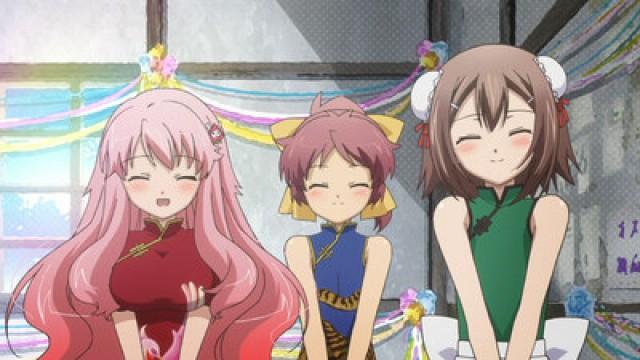 Especial  6 - Cuentos Baka