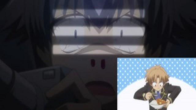 Especial 1 - Impossible Baka Mission 1
