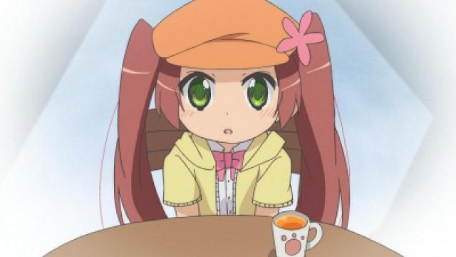 Spinout! Sore ga Bokura no Nichijou 4