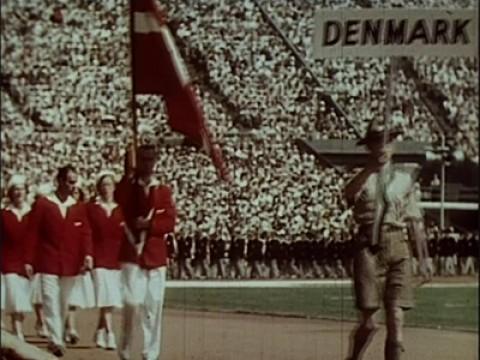 Lille land, hvad nu? - 1947-1953