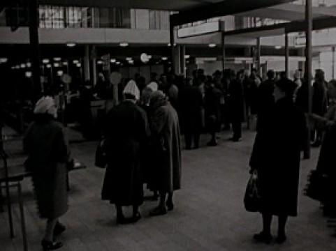 Gør gode tider bedre - 1957-1964