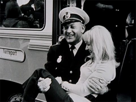Den næstbedste løsning - 1966-1971