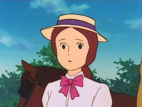 Tante Polly