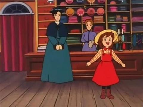 Das neue Kleid