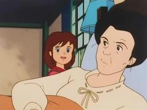 Tante Polly auf Reisen
