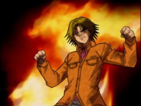 Las tribulaciones de Yuya
