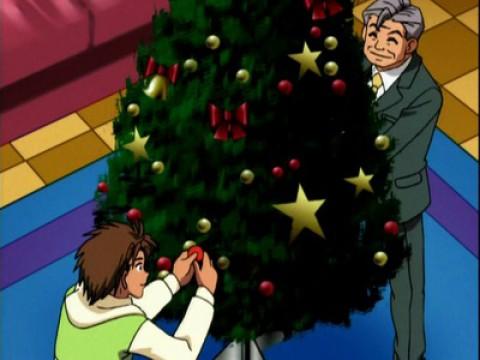 Unas navidades muy monas