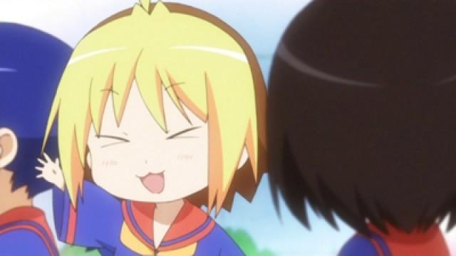 いち 「はなまるな入園式」／「はなまるなおかあさん」