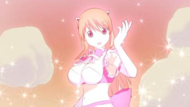 Kindergarten Warriors - Hanamaru Girls: Preview 2