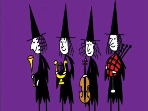 Meg's Music