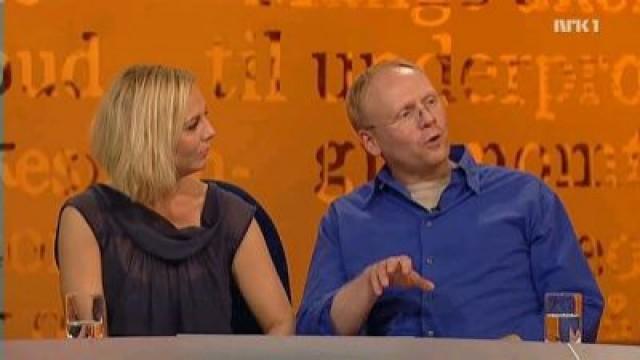 Finn Arve Sørbøe & Kristian Figenschow Jr.