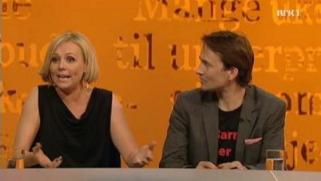 Reidar Hjermann & Erik Solbakken