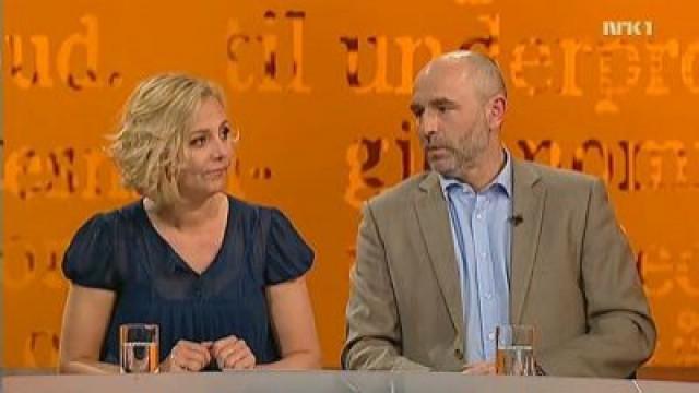 Dag Terje Andersen & Rune Andersen