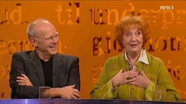 Elsa Lystad & Sigvart Dagsland